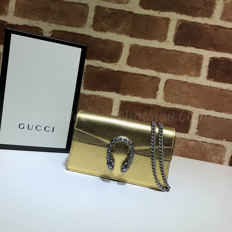 Gucci Handbags 284